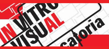 Lo mejor de In Vitro Visual en Ulibro 2008