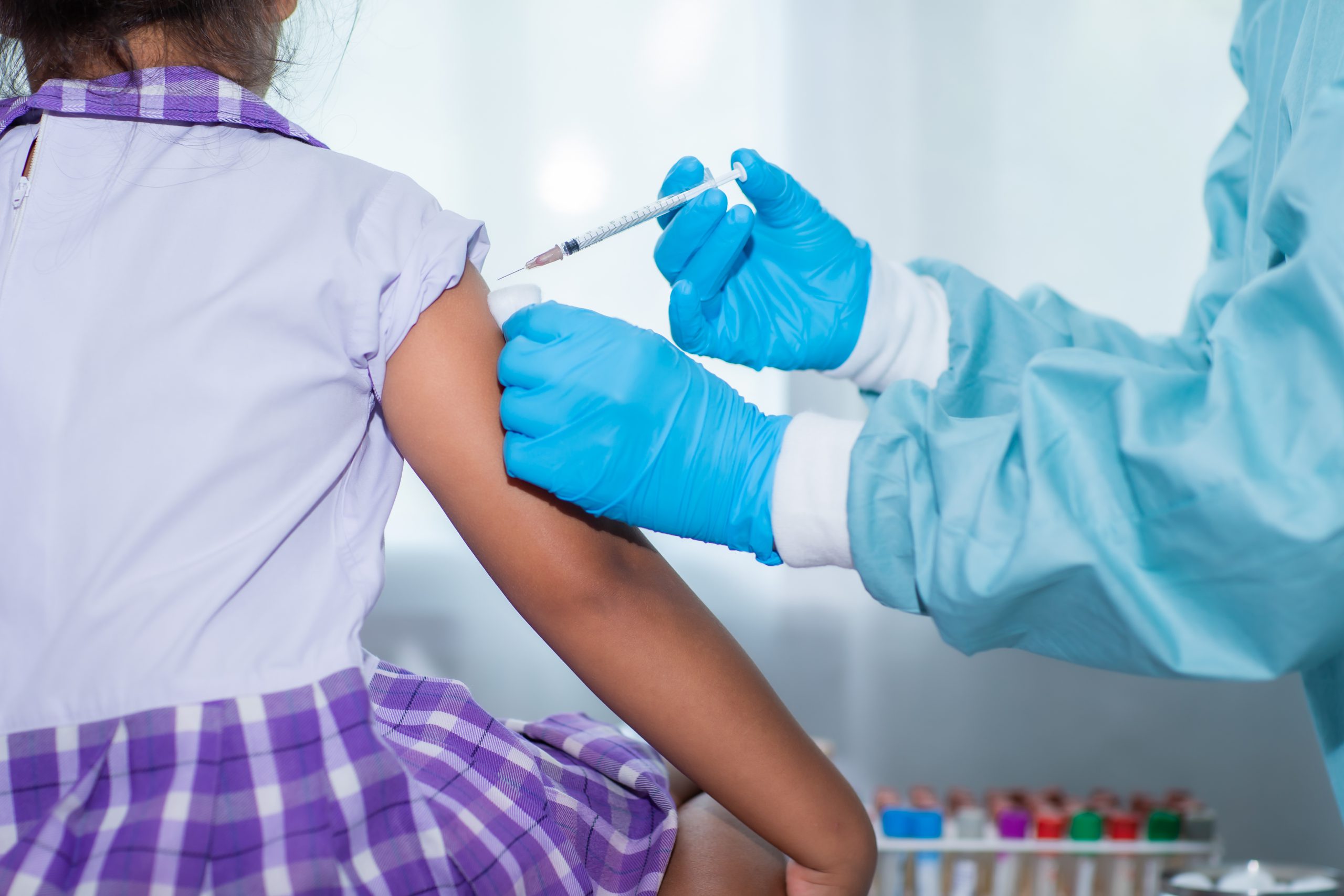 Vacuna contra el VPH: cómo funciona y quién la necesita