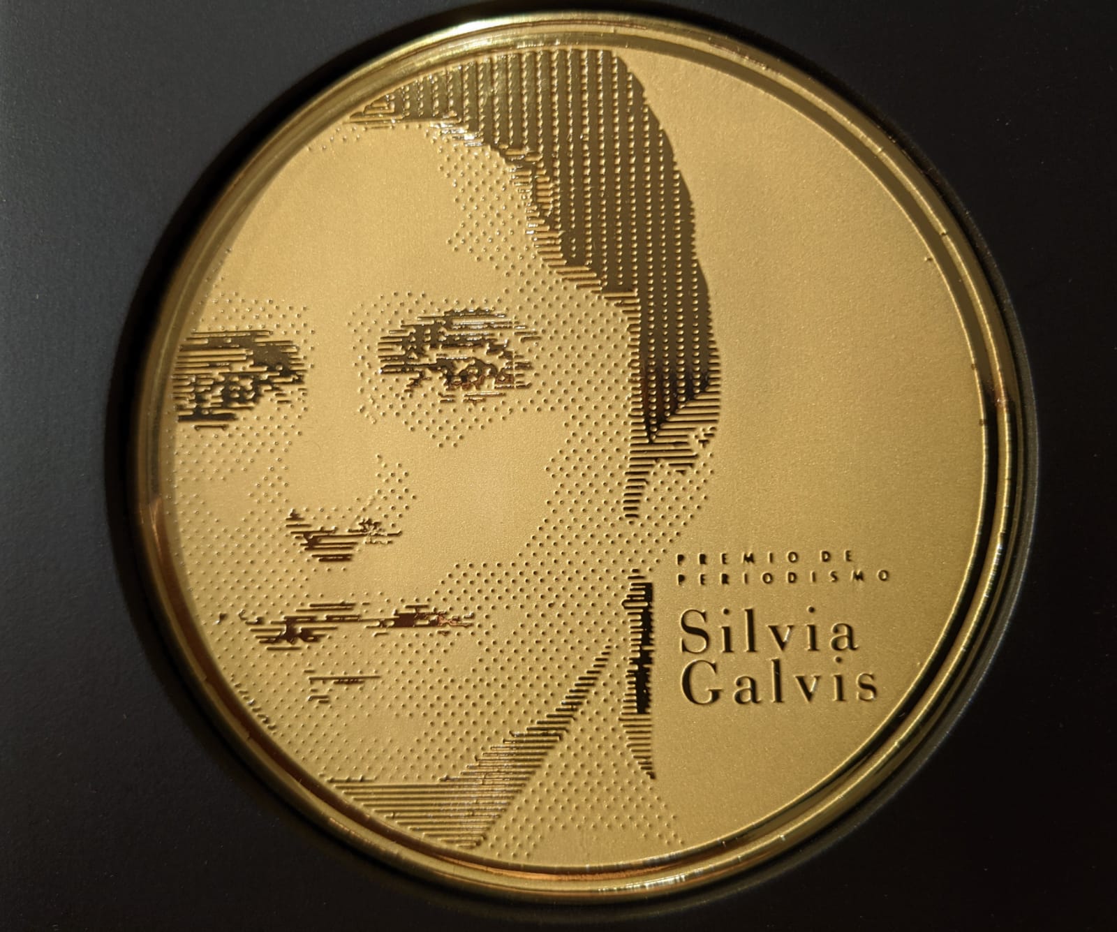 Premio Silvia Galvis de periodismo entregó reconocimientos en su cuarta versión