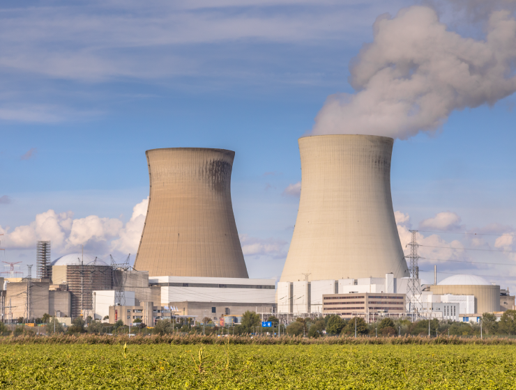 La UNAB pone sobre la mesa importancia de la energía nuclear