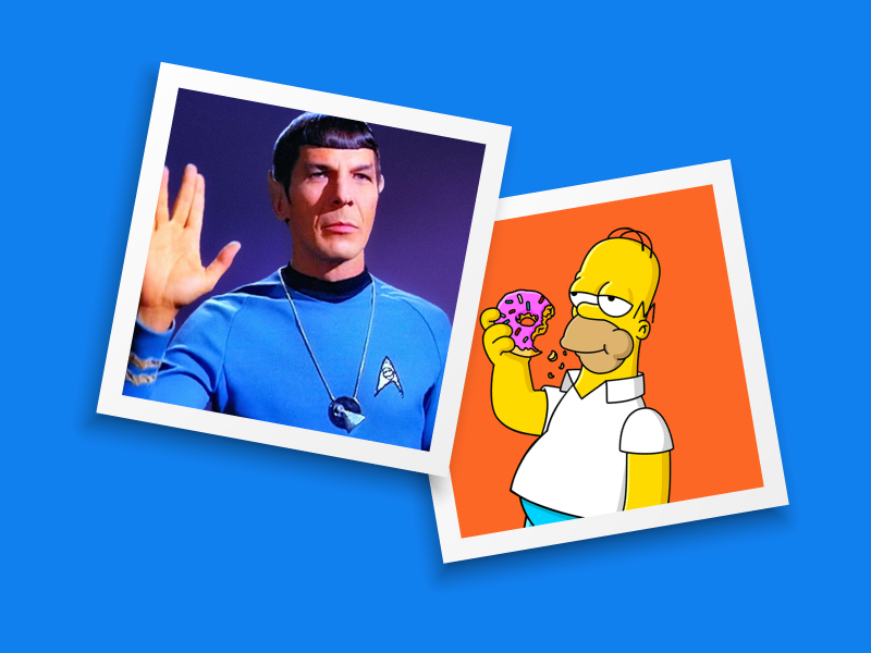 ¿Mr. Spock u Homero Simpson?: la economía del comportamiento