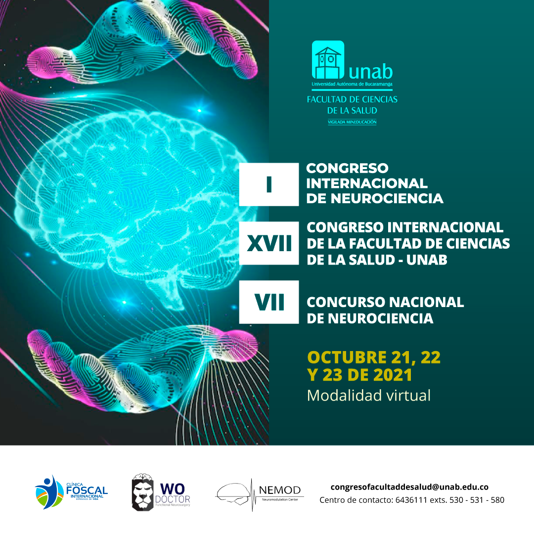 Neurociencia, tema central del Congreso Internacional de Ciencias de la Salud