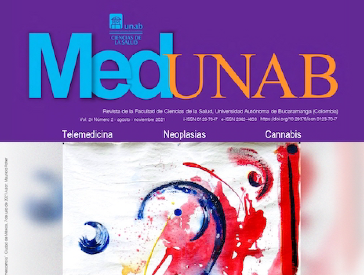 Revista MedUNAB llega a Scopus