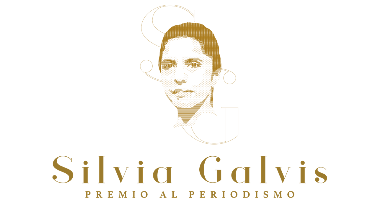 Cuarta versión del Premio ‘Silvia Galvis’