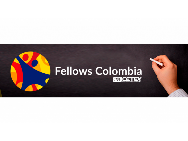 Potencializa tus clases y actividades académicas con Fellows Colombia