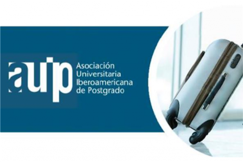 Becas de Movilidad entre Universidades Andaluzas e Iberoamericanas 2021