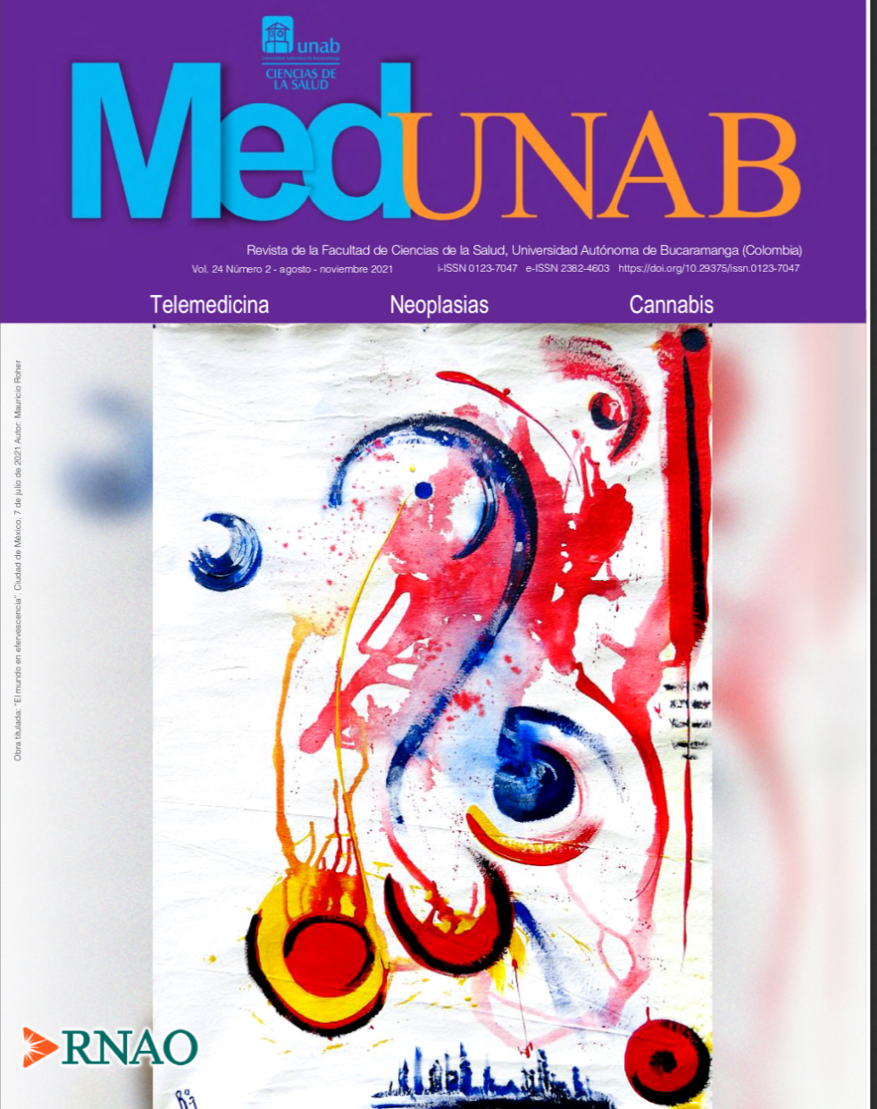 MedUNAB logra su indexación en Scopus, una de las bases de datos científicas de mayor prestigio internacional