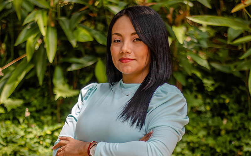 Carolina Arrieta Arroyo