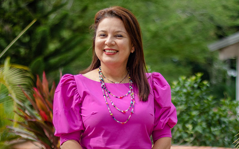 Karen Patricia Vásquez López