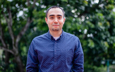 La Tecnología en Investigación Criminal y Ciencias Forenses tiene nuevo coordinador