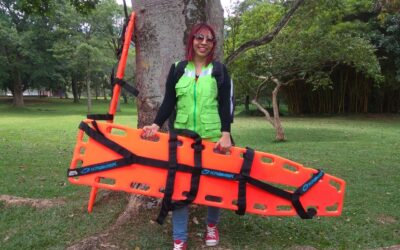 “Los reto a descubrir el brigadista que tienen en su interior”: Maricela Tique