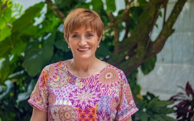 ¡Conversemos con Nimia!