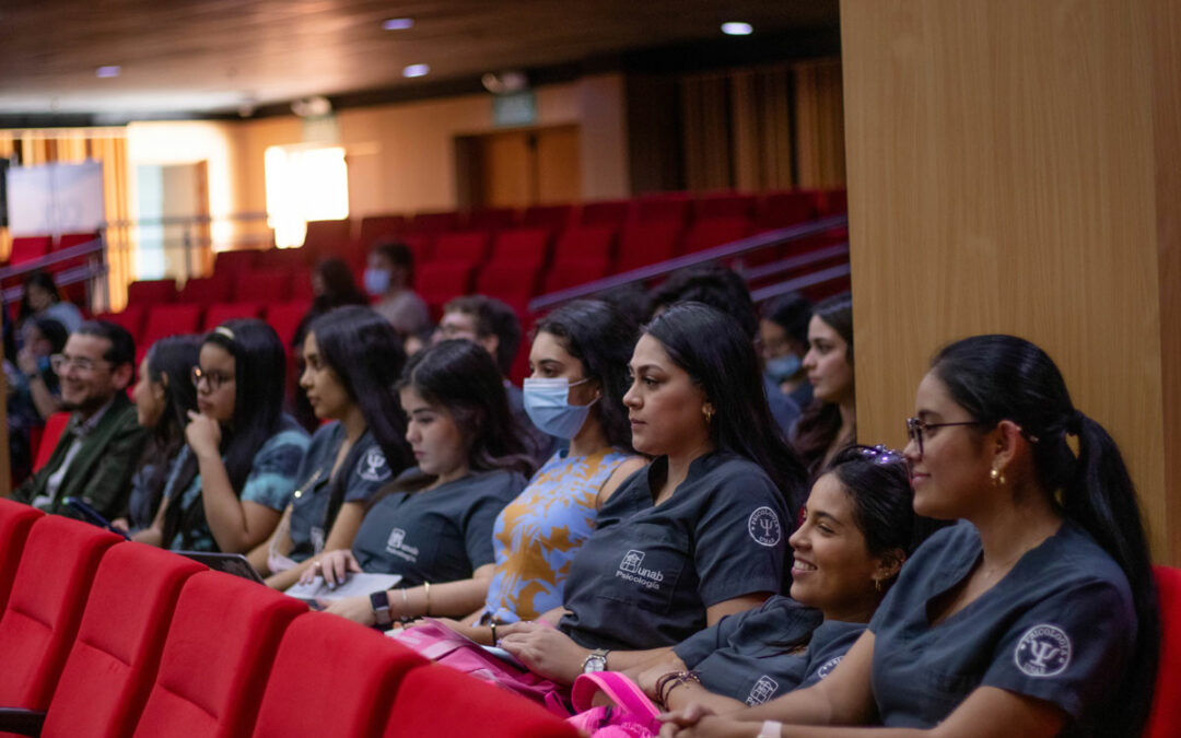 Psicología Unab celebró una nueva edición de TripSiclo
