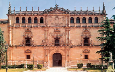 Becas para Másteres en la Universidad de Alcalá