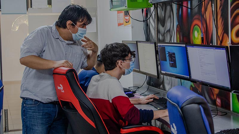 Este es el cronograma de la convocatoria docente 2022-2