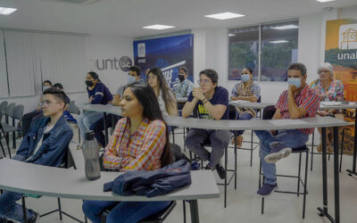 Ingeniería Financiera UNAB busca renovar su acreditación nacional