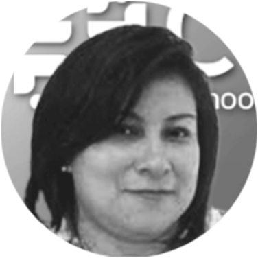 Sandra Patricia Mendivelso Moreno