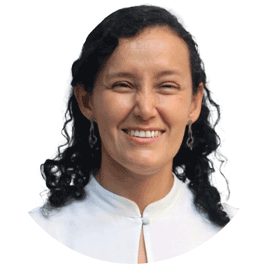 Sonia Patricia Díaz Orozco