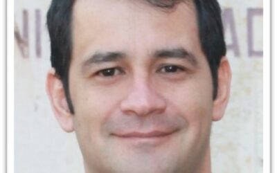 Javier Ferreira: “Las redes sociales son utilizadas para infundir miedo en el público elector”