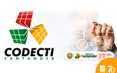 Representante de los investigadores ante el Codecti Santander es de la UNAB
