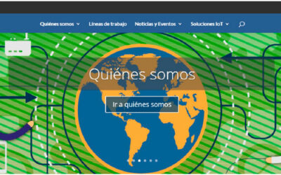 La UNAB socializa el modelo de apropiación de tecnologías del Internet de las cosas para los agricultores colombianos