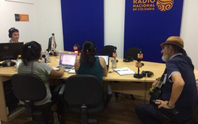 Movilidad, medio ambiente y judicial, son los ejes temáticos más recurrentes en la radio bumanguesa