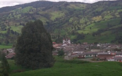 San José de la Montaña: Modelo de paz en medio del ‘posconflicto’