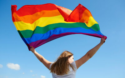 Celebra tu orgullo en la UNAB con +Colores