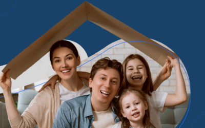 ¡Es tiempo de tener casa propia con el apoyo de Cajasan!