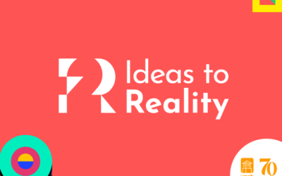 Prepárate para la nueva versión de Ideas to Reality 2022