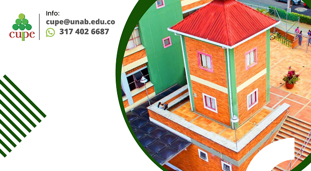 Crédito educativo de pregrado en CUPE