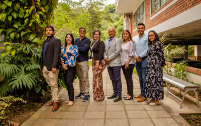 Conoce el Comité Institucional de Ética de la UNAB