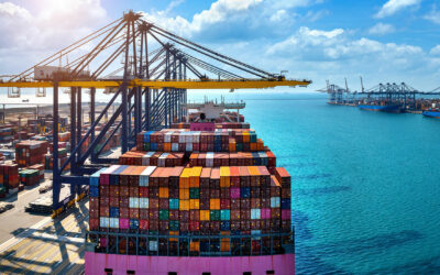 Experto temático para el curso «Gestión de operaciones logísticas internacionales» del programa de Negocios Internacionales