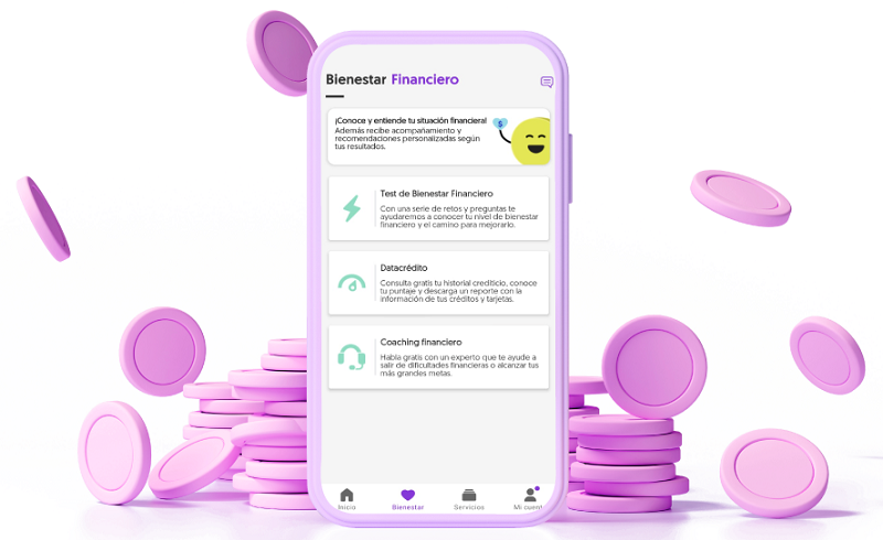 ¿Sabías que el 50 % de 23.376 personas llegan a fin de mes sin plata?