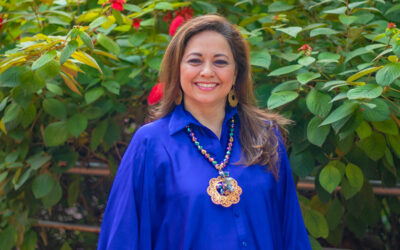 Una ingeniera de sistemas es la nueva decana de UNAB Tec