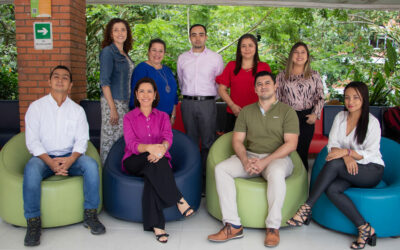 Conoce al equipo de la Facultad de Estudios Técnicos y Tecnológicos