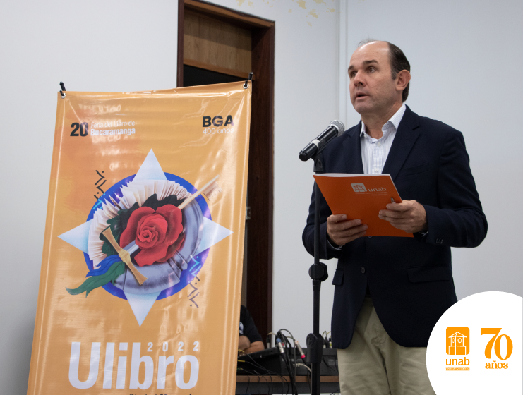 Ulibro 2022 está listo para celebrar Ciudad Memoria