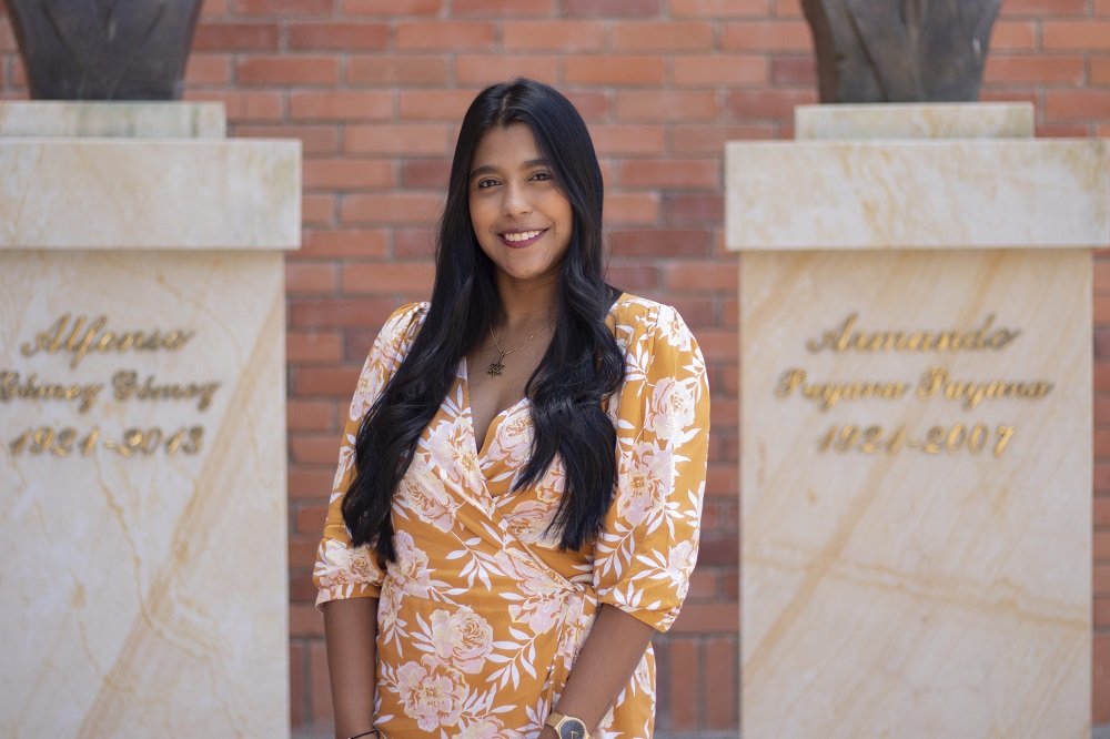 Nueva coordinadora del programa Contaduría Pública – Virtual