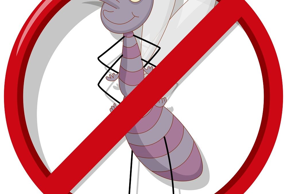 ¿Sabías que el 26 de agosto se conmemora el Día Internacional contra el Dengue?