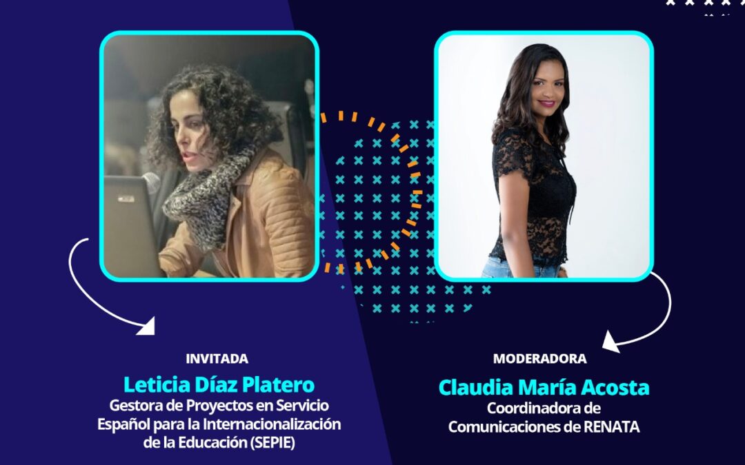 Renata: Programa Red de Oportunidades