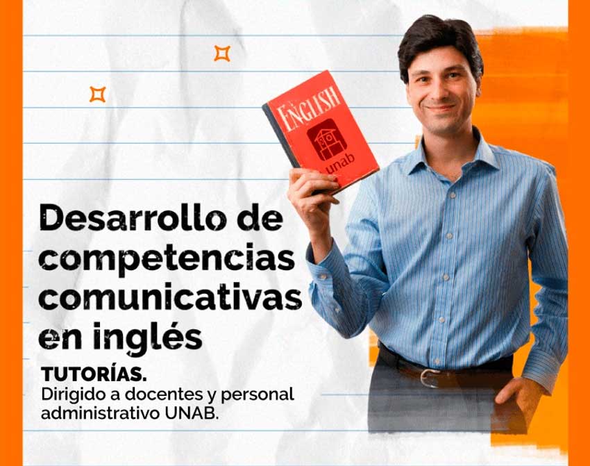 Desarrollo de competencias comunicativas en inglés para docentes y administrativos