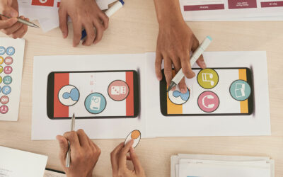 Coordinador de Promoción & Scouting para Desarrollo de Mercado