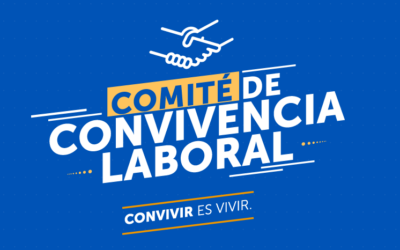 ¡Así quedaron las votaciones para el Comité de Convivencia Laboral!