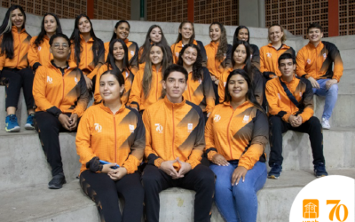 Deportistas UNAB se destacan en Juegos Regionales Universitarios ASCUN 2022