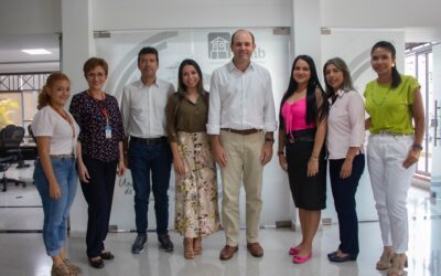 Los nuevos integrantes del CCL 2022 – 2024