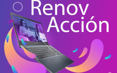 RenovAcción de equipos