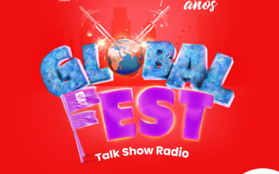El Global Fest te espera