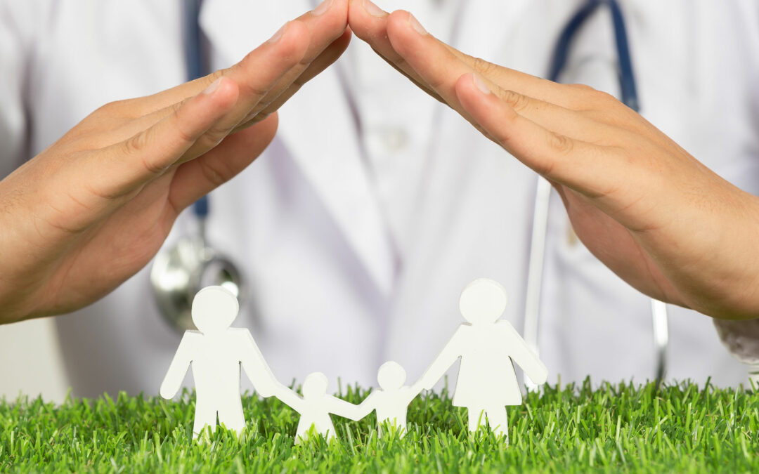 Especialización Médica y Quirúrgica en Medicina Familiar