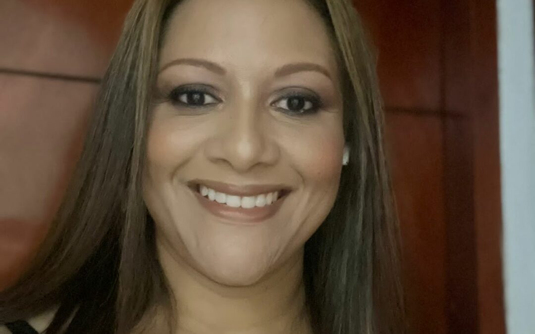 Conoce a Luisa Jiménez, la nueva médica laboral de la UNAB