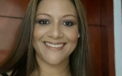 Conoce a Luisa Jiménez, la nueva médica laboral de la UNAB